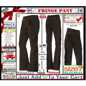 🛑 BULLY Fold Over FRINGE ➕🆒 LEGGING PANT High Waist Mineral Wash💸BUY NOW‼️🟢